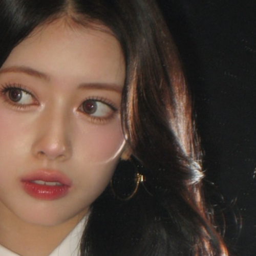 Latest photo of Rima (NiziU)
