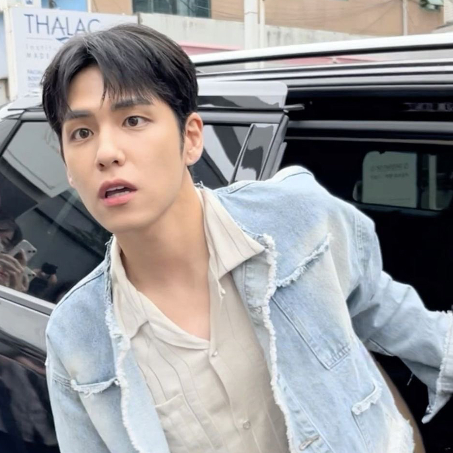 Latest photo of Wonpil (DAY6)