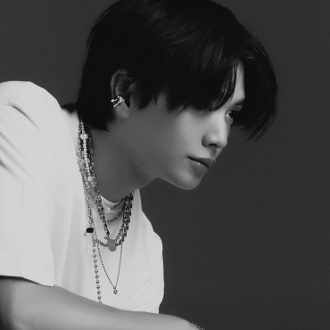 Latest photo of Yook Sungjae (BTOB)