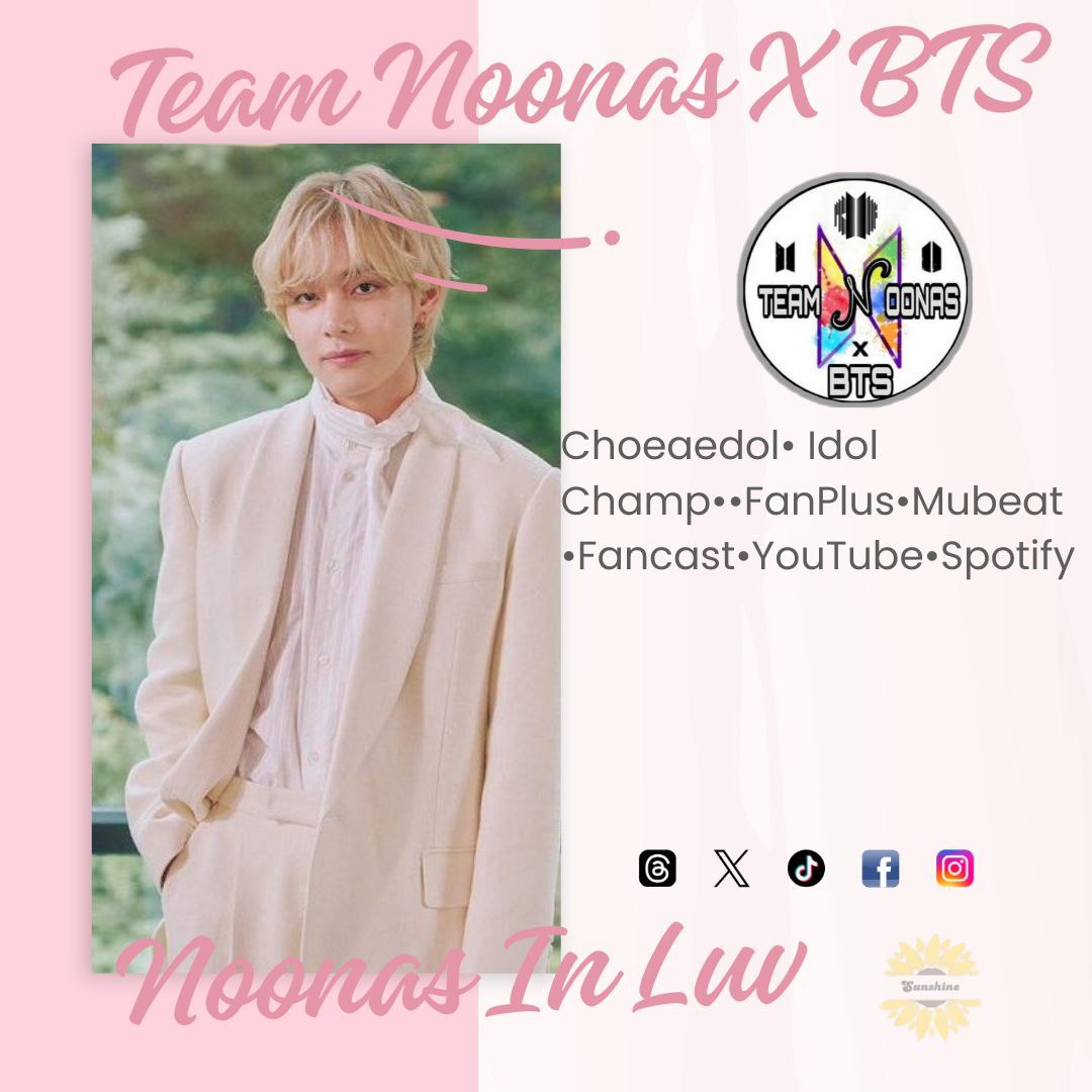 V (防彈少年團)的幕後花絮