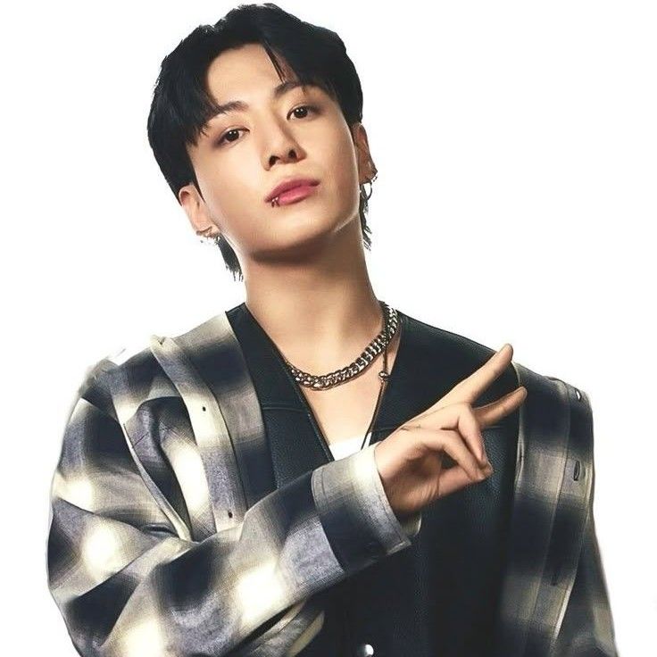 정국 (방탄소년단)의 비하인드 컷