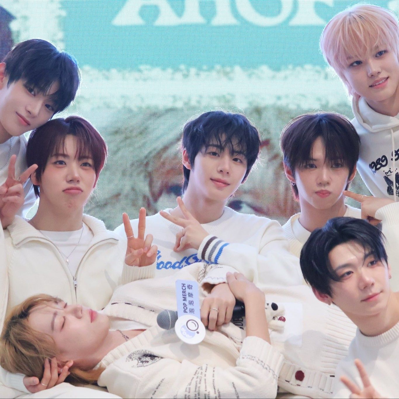 Latest photo of AHOF