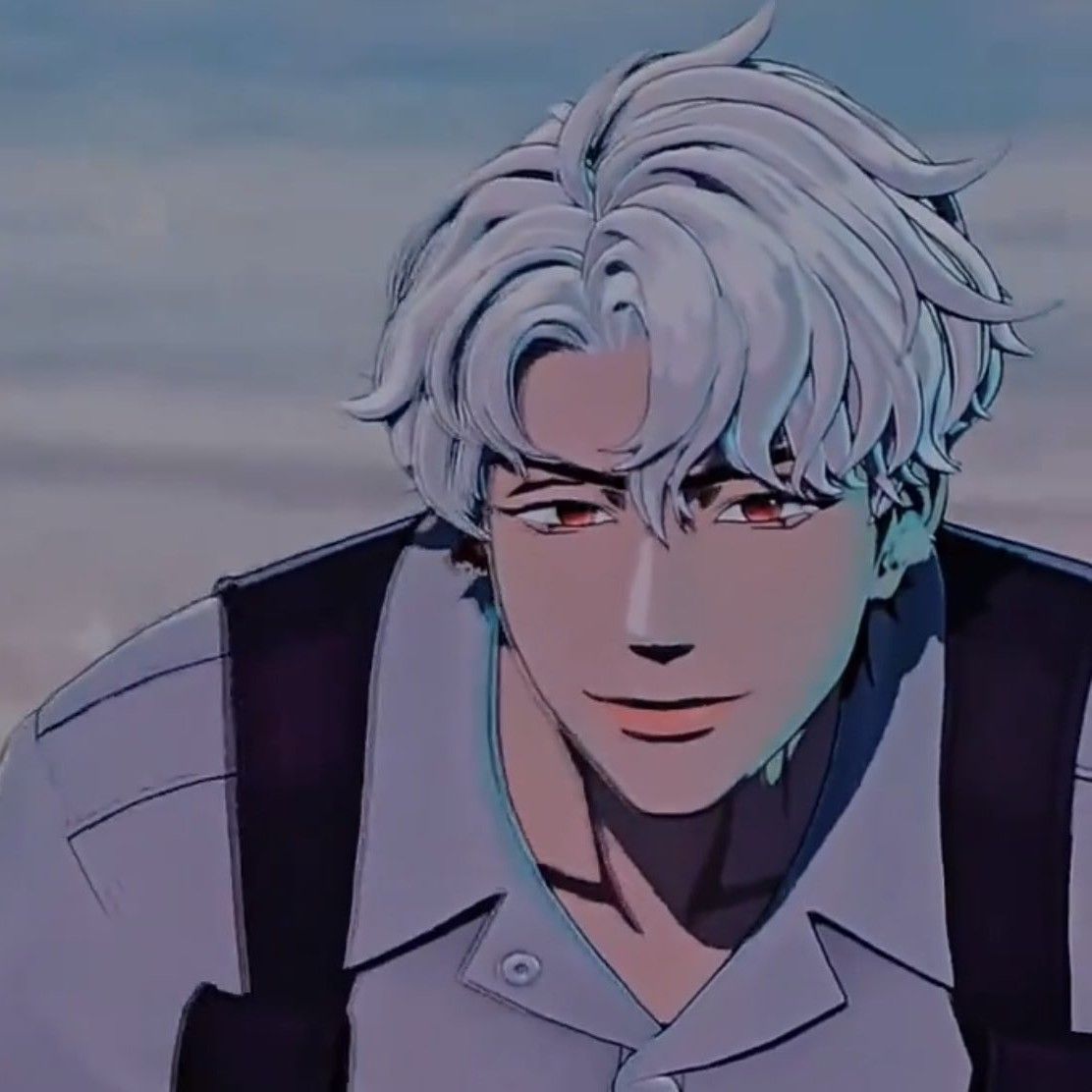 Momen yang diabadikan oleh penggemar Eunho (PLAVE)