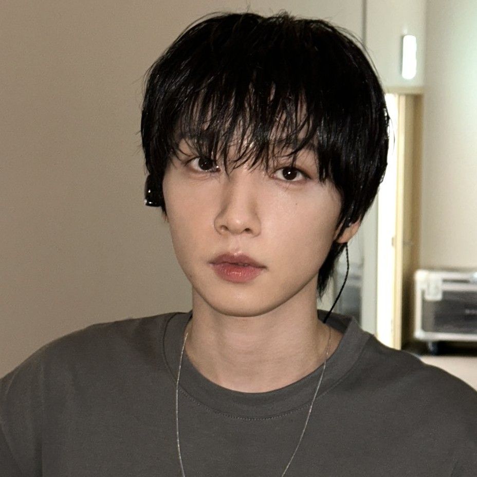 A moment captured by Jeong Sewoon's fan