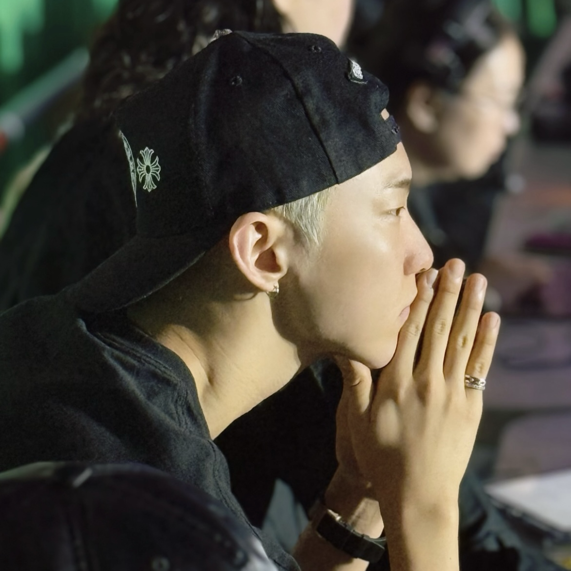 세븐틴 최근 활동샷