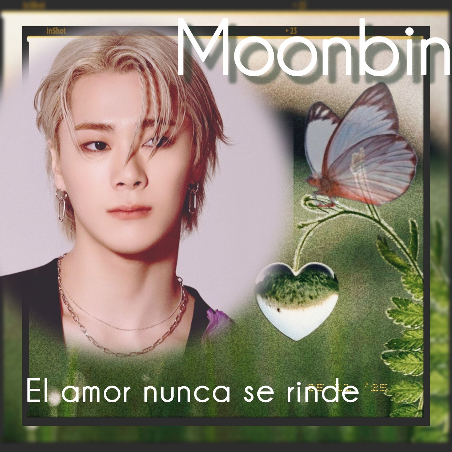 문빈 (아스트로)의 최신 사진