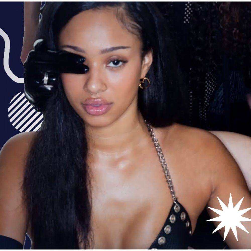 Behind-the-scenes cut of KATSEYE