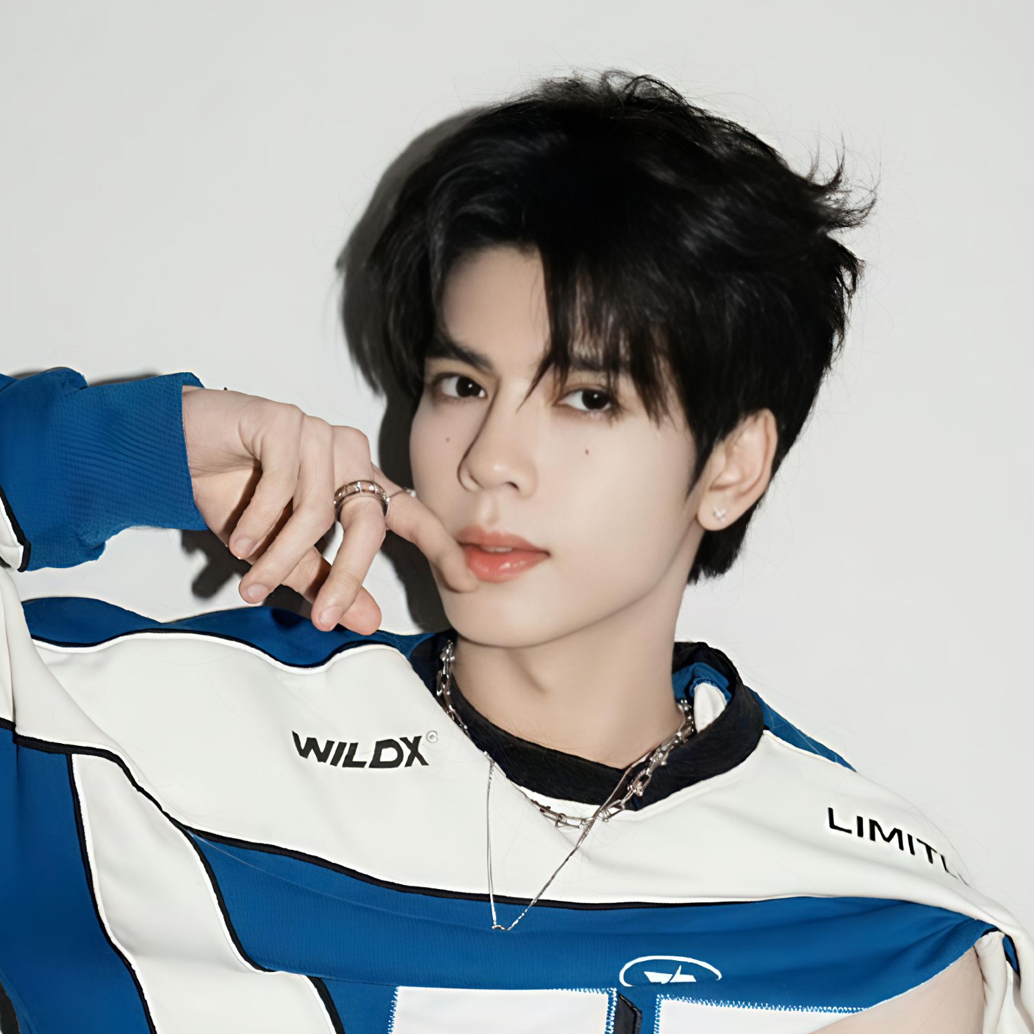 A moment captured by DORN (NexT1DE)'s fan