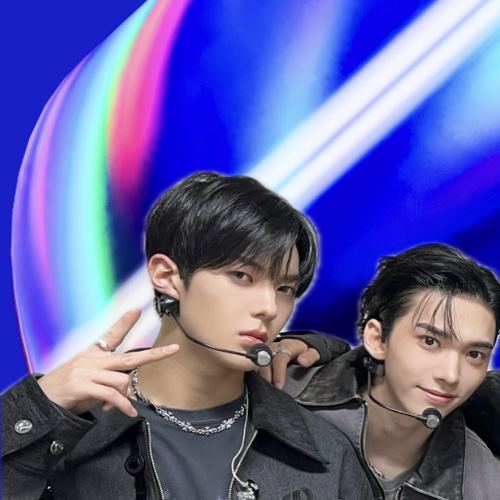 Behind-the-scenes cut of WHIB