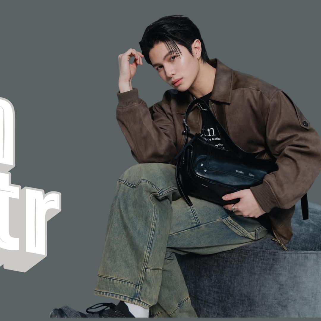 Must-see popular post of 윌리엄 (LYKN), your favorite