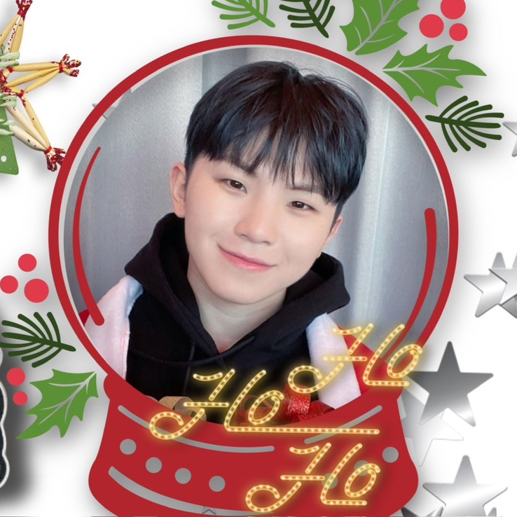 Behind-the-scenes cut of Woozi (SEVENTEEN)