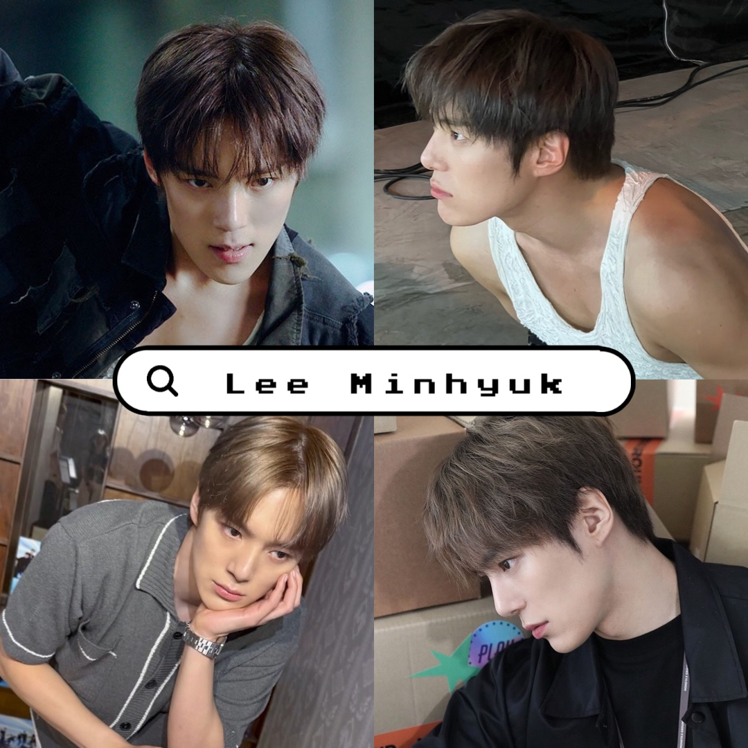 今日一番ホットなK-POPコミュニティフィード