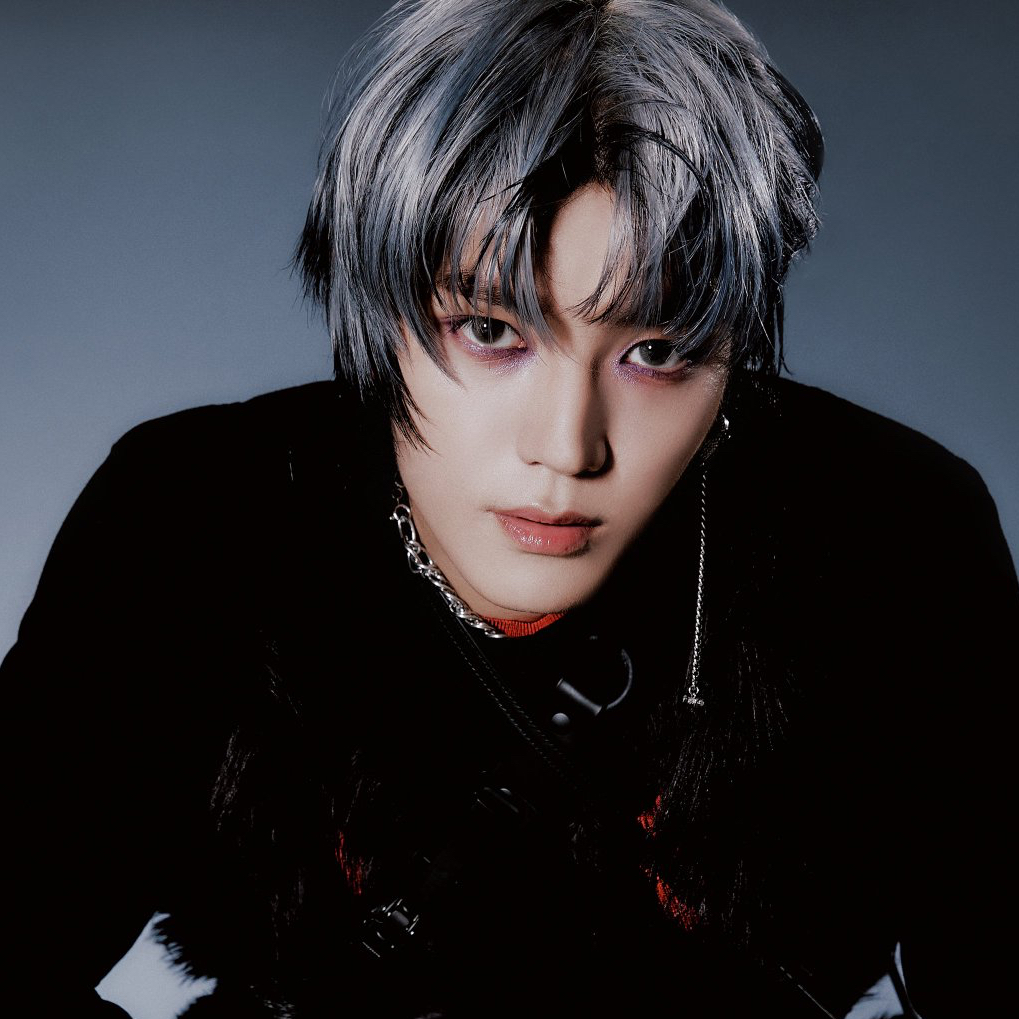 Latest photo of Taeyong (NCT 127)