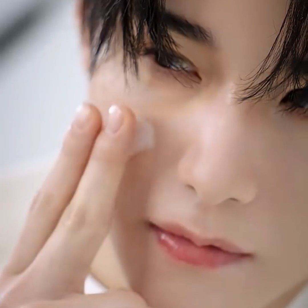 Foto aktivitas terbaru Sato Keigo (JO1)