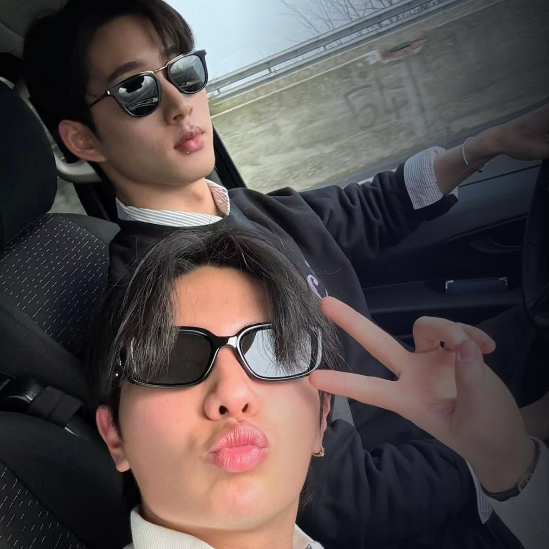 Today’s hot picks from the 윌리엄 (LYKN) community