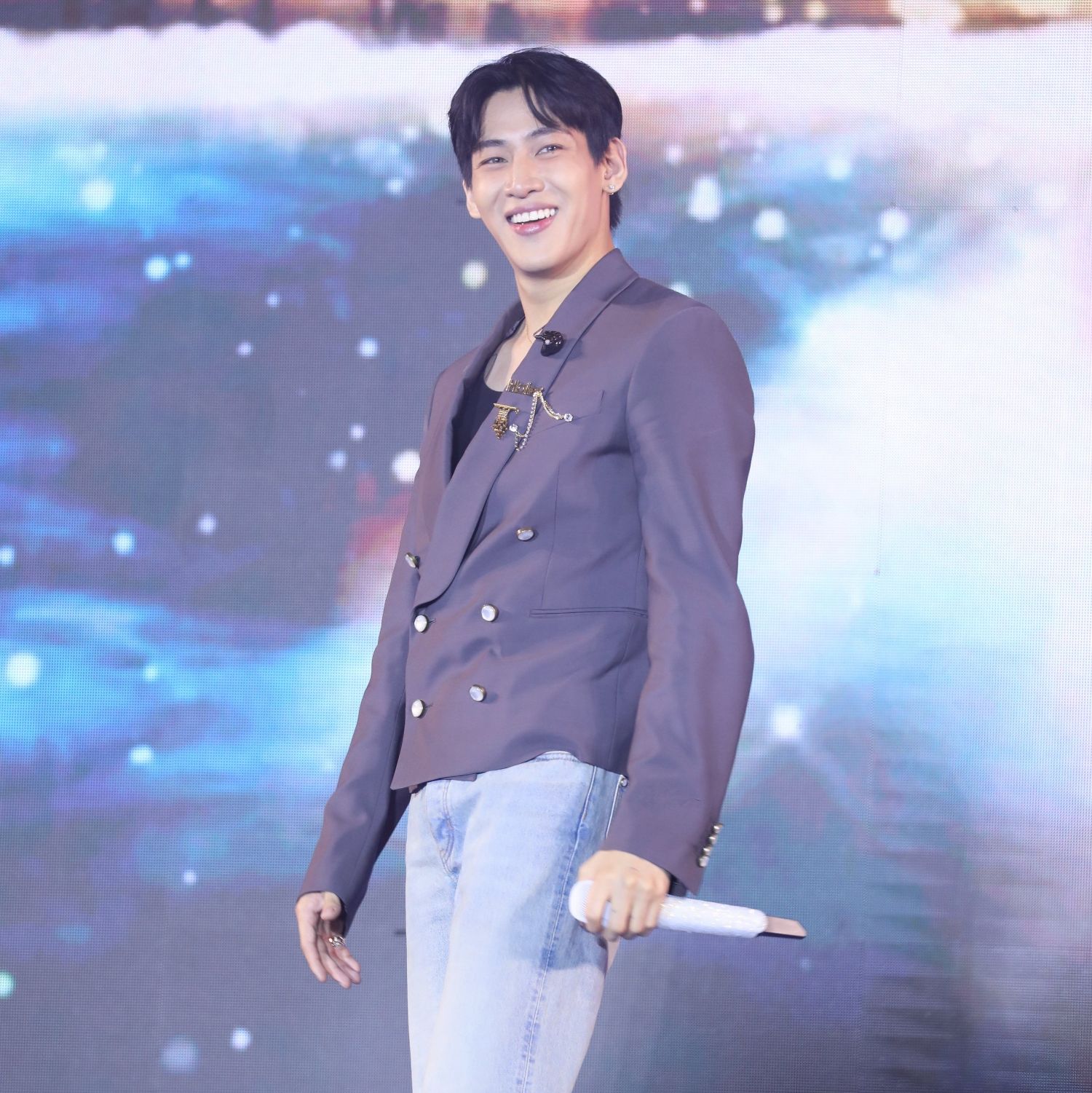 GOT7 팬이 찍은 순간