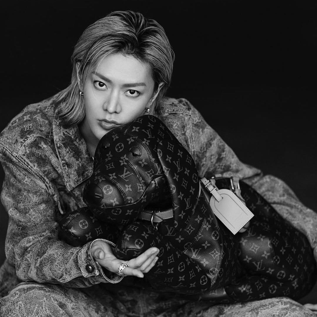 Behind-the-scenes cut of Yuta (NCT 127)