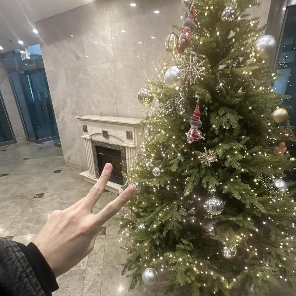 姜丹尼爾的最新照片