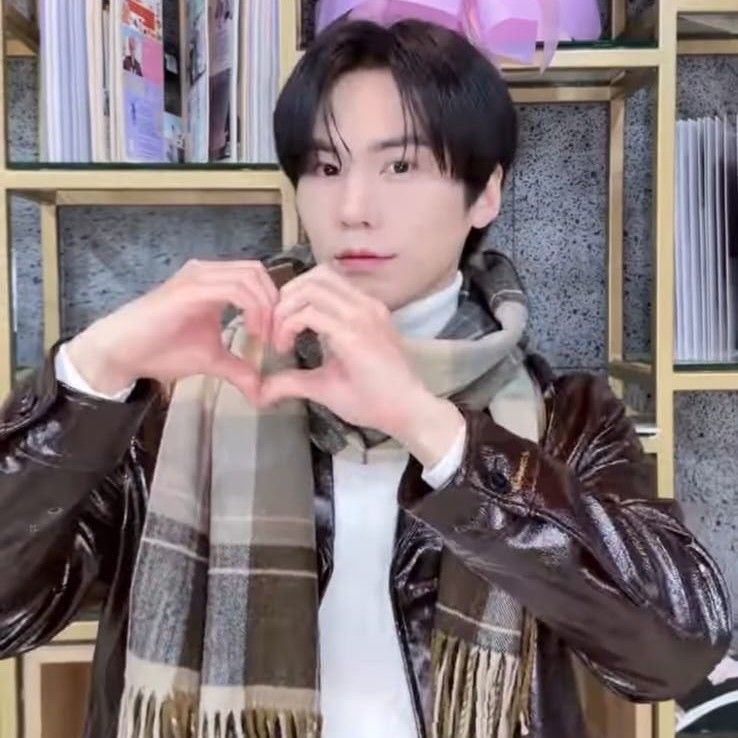 아스트로 팬이 찍은 순간