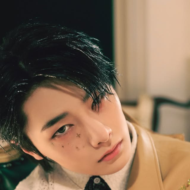 I.N (Stray Kids)的最新活動照片