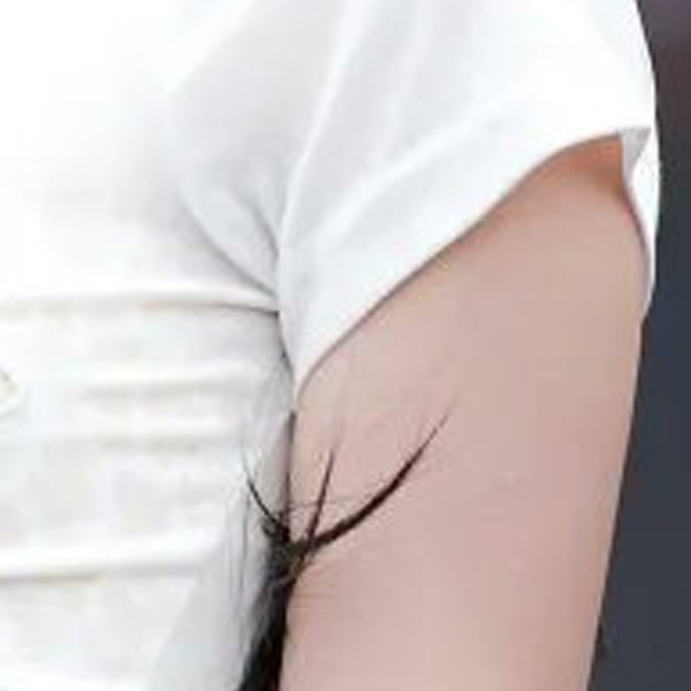 A moment captured by Choerry (ARTMS)'s fan