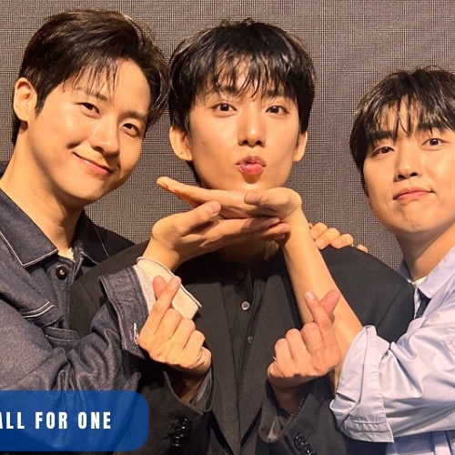 Behind-the-scenes cut of B1A4