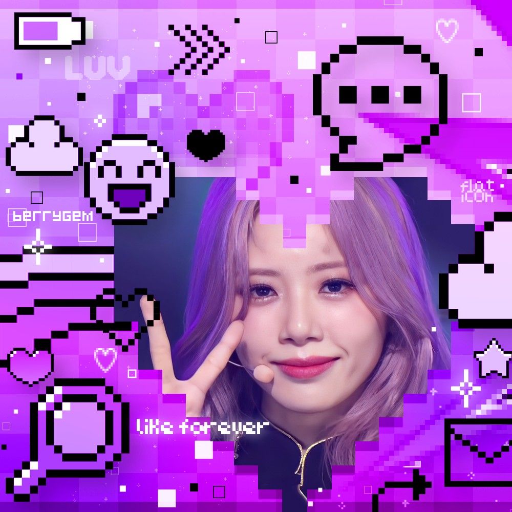 Recent activity shot of JI U (DREAMCATCHER)