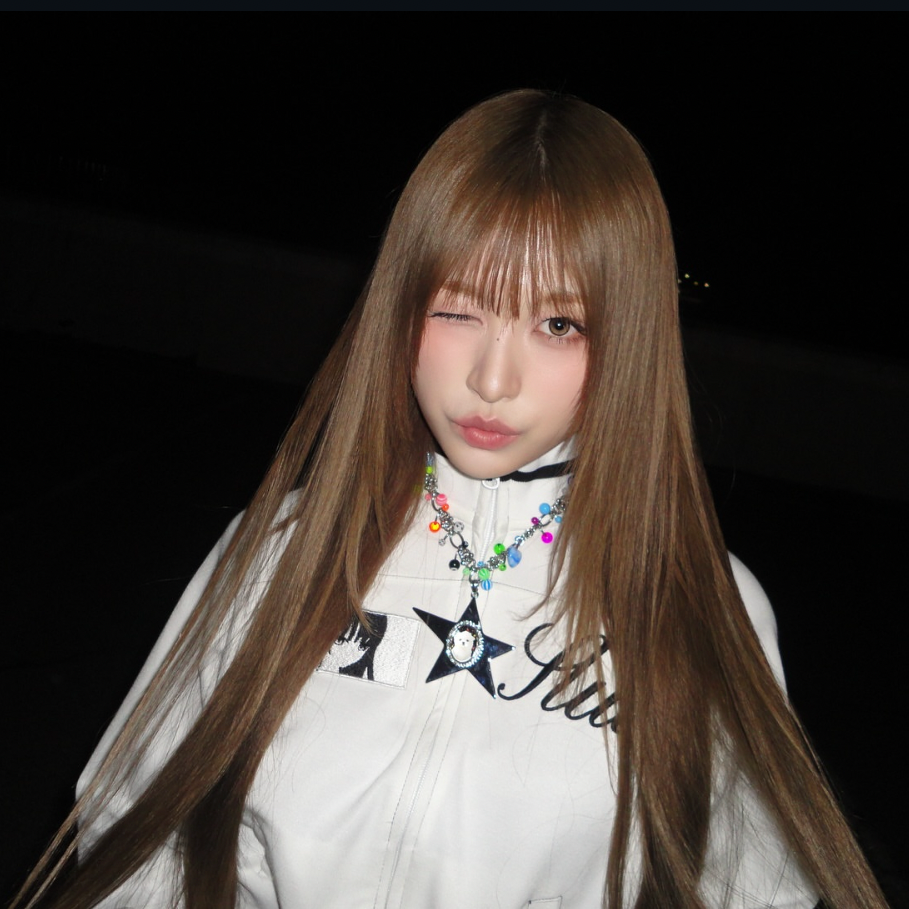 A moment captured by Minami (RESCENE)'s fan