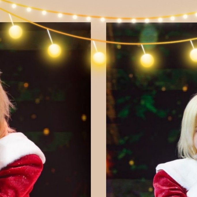 始娟 (DREAMCATCHER)的幕後花絮