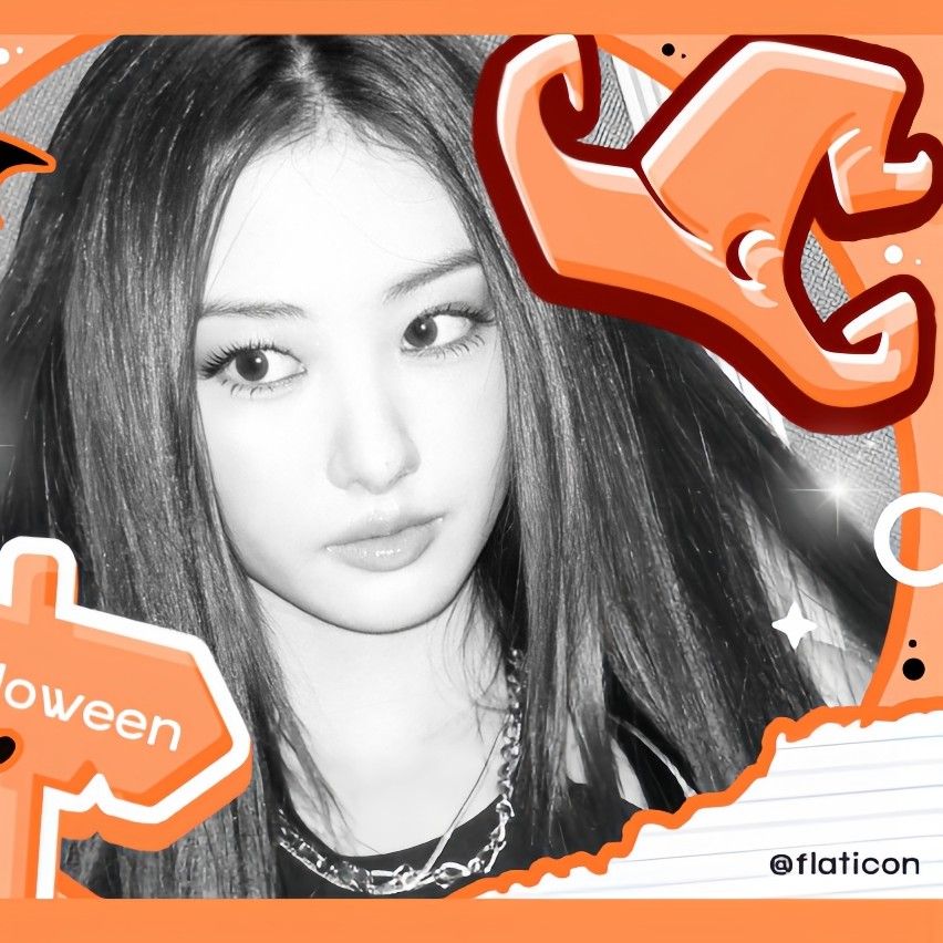 가원 (MEOVV) 최근 활동샷