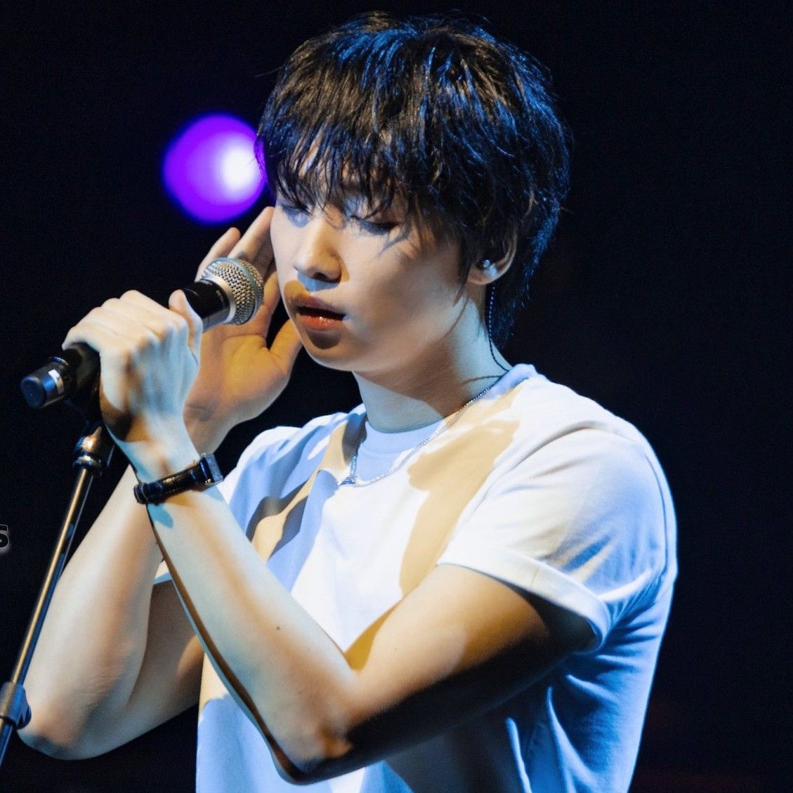 Latest photo of Jeong Sewoon