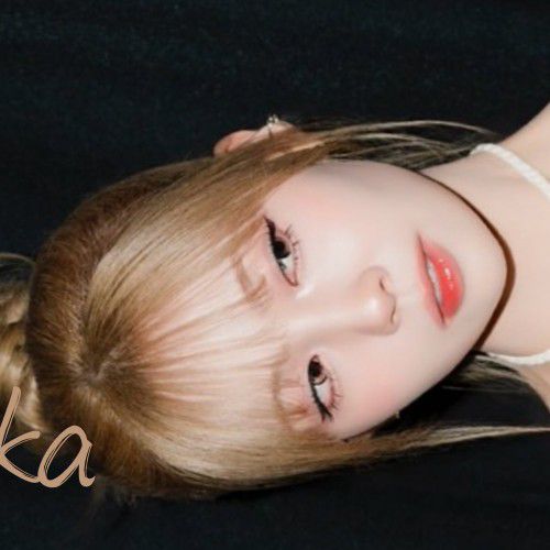 Recent activity shot of Mayuka (NiziU)