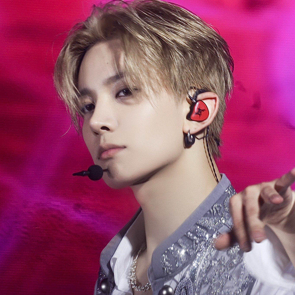 희승 (ENHYPEN)의 비하인드 컷