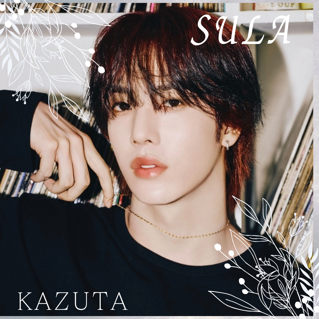 Latest photo of KAZUTA (n.SSign)