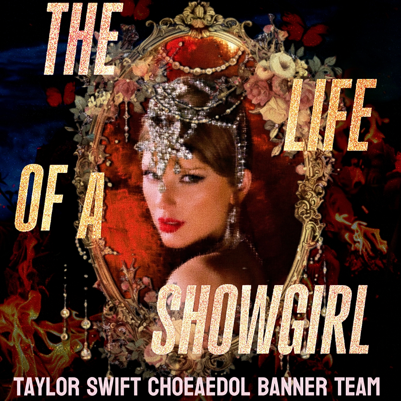 Latest photo of Taylor Swift