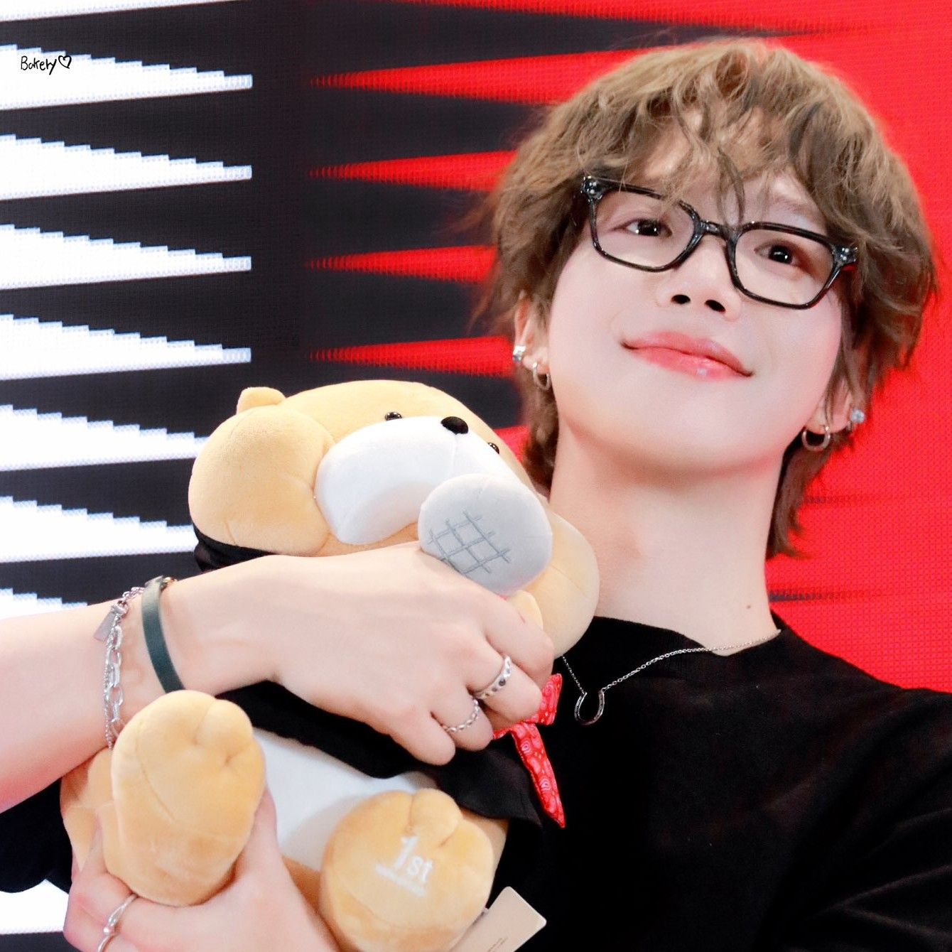 Latest photo of Lim Youngmin