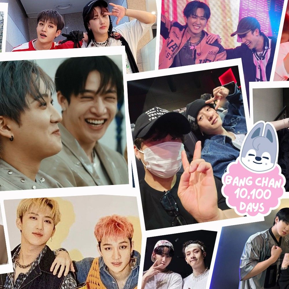 チャンビン (Stray Kids)の最新写真