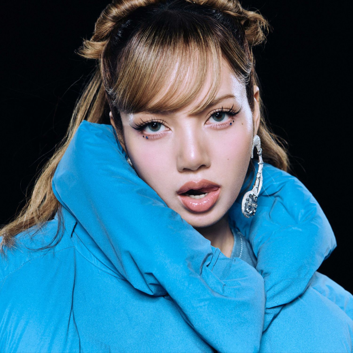 Foto terbaru BLACKPINK