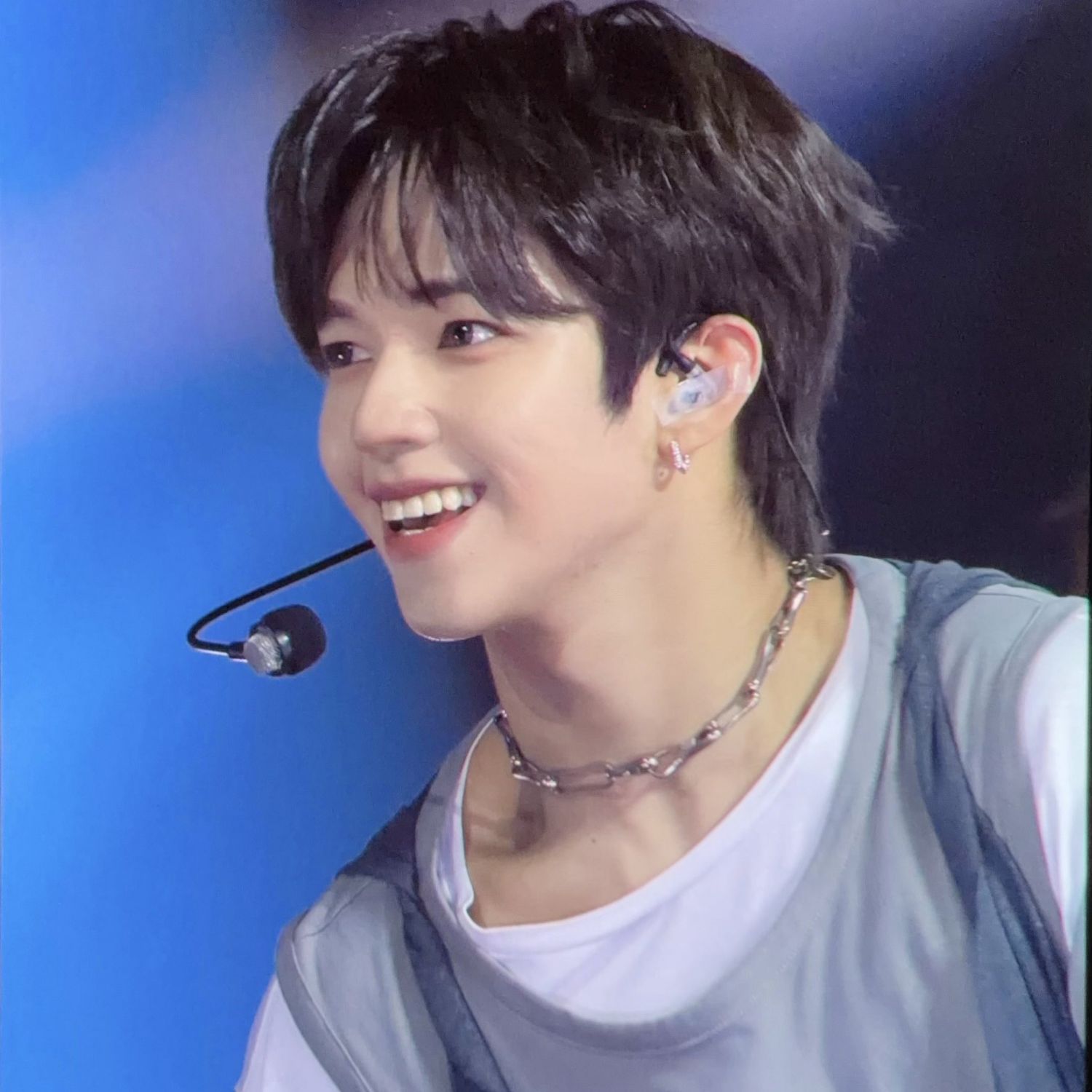 Recent activity shot of JL (AHOF)