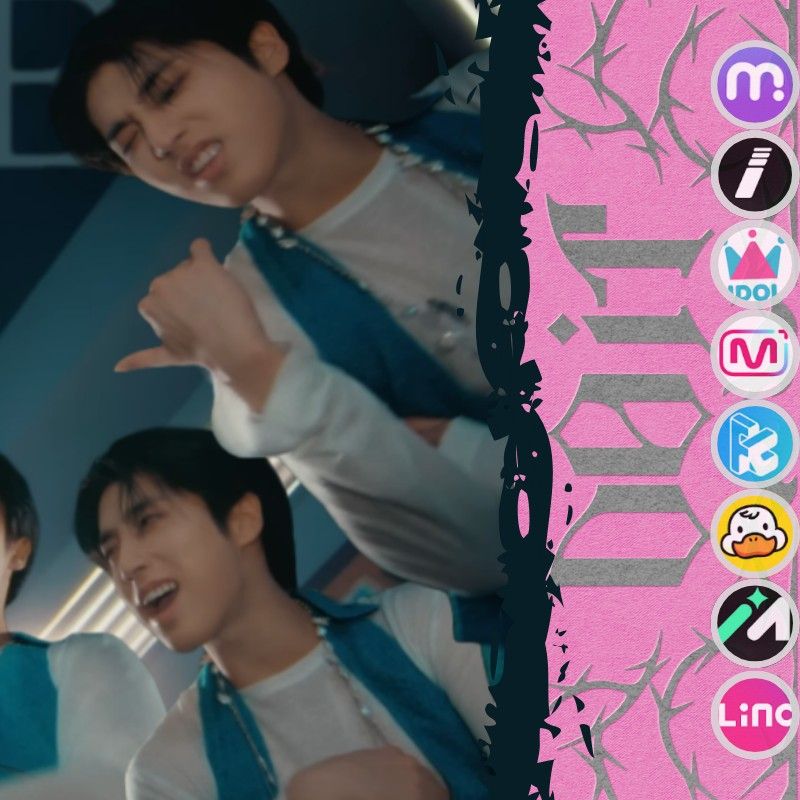 Hot post catching attention from 한 (Stray Kids)'s fandom