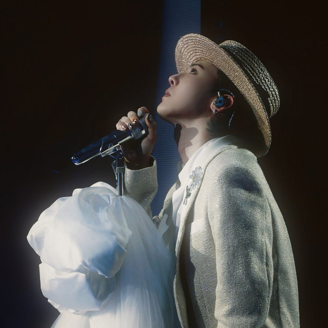 Latest photo of G-DRAGON (BIGBANG)