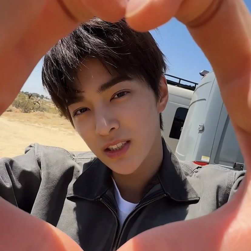 Latest photo of Keonho (CORTIS)