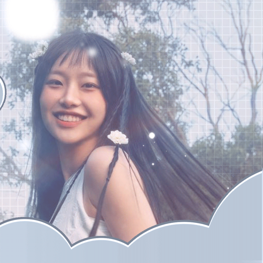 Behind-the-scenes cut of LOONA