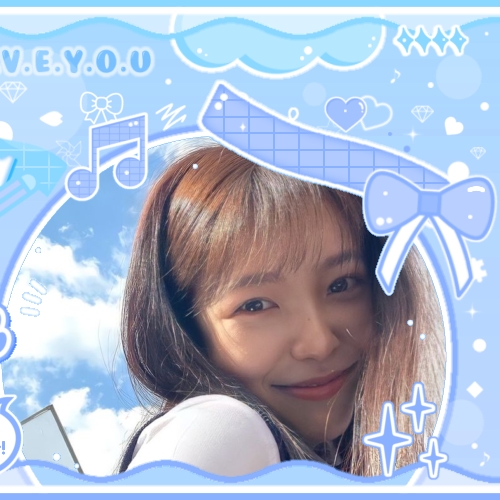 Behind-the-scenes cut of Yeri (Red Velvet)