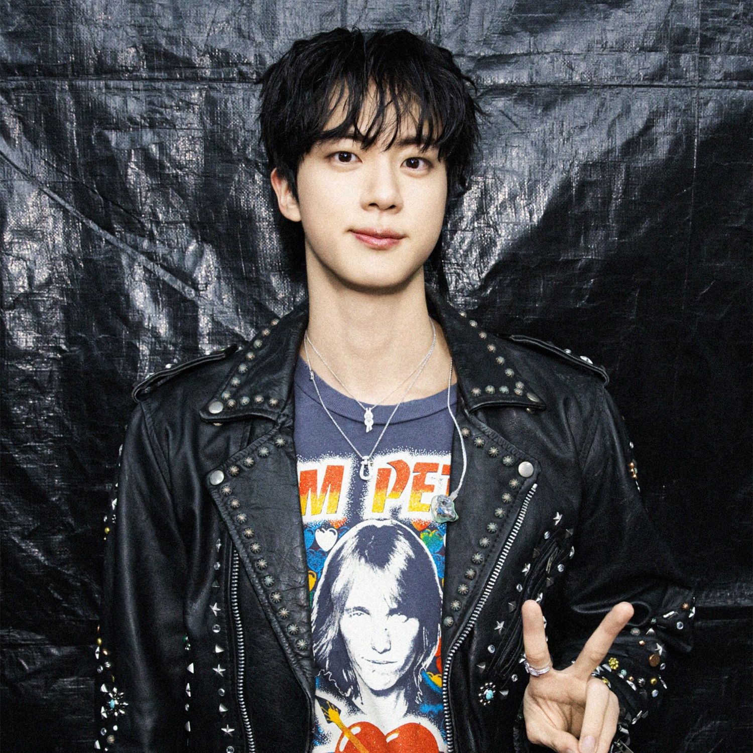 방탄소년단의 비하인드 컷