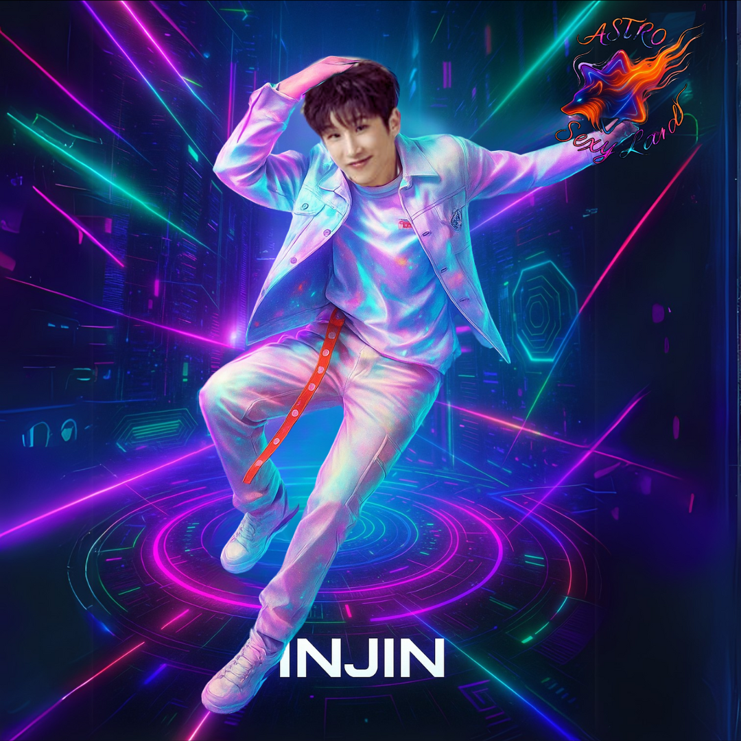 Behind-the-scenes cut of ASTRO