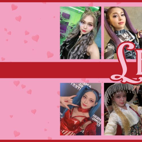 Latest photo of AleXa