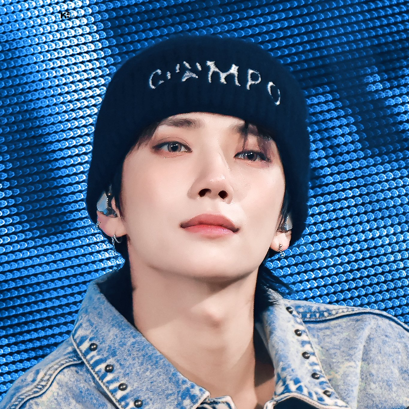 Latest photo of Joshua (SEVENTEEN)