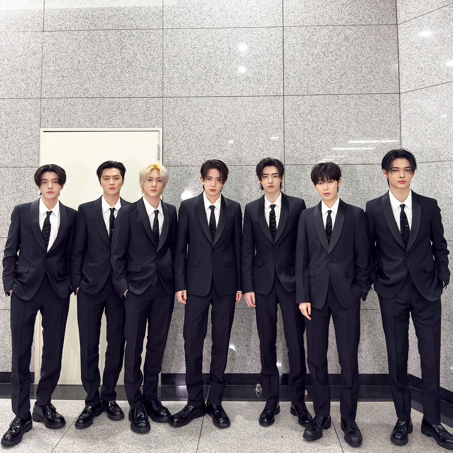 ENHYPEN 최근 활동샷