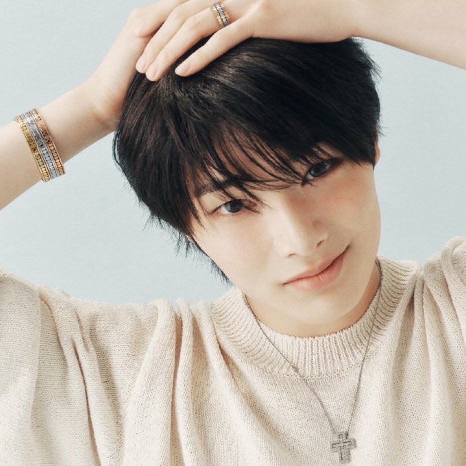 I.N (Stray Kids)の最近の活動写真